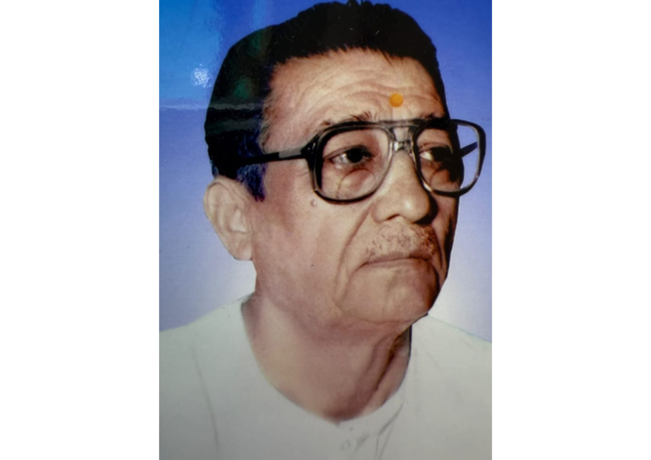 શાખા ,પ્રવાસ ,અને સંપર્કના આગ્રહી સંઘ ભાવોનું પ્રાગટ્ય એટલે  યશવંતભાઈ લાભશંકરભાઈ ભટ્ટ ના જન્મદિવસની હાર્દિક શુભેચ્છા